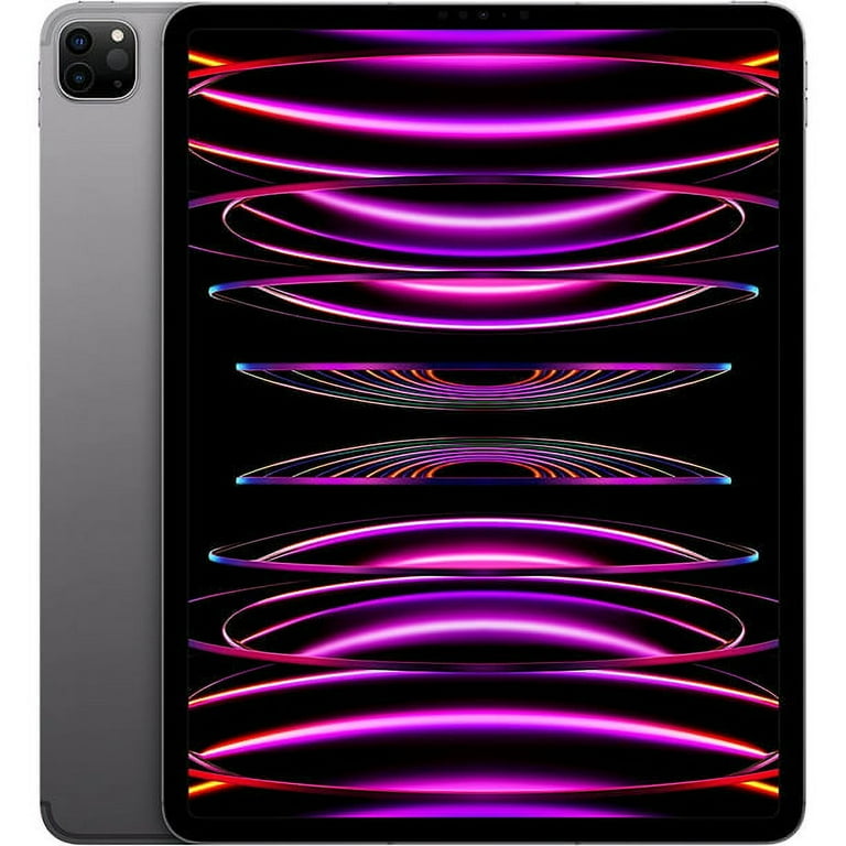 IPAD Pro 12.9 第3 64GB Cellular iPad Pro 12.9