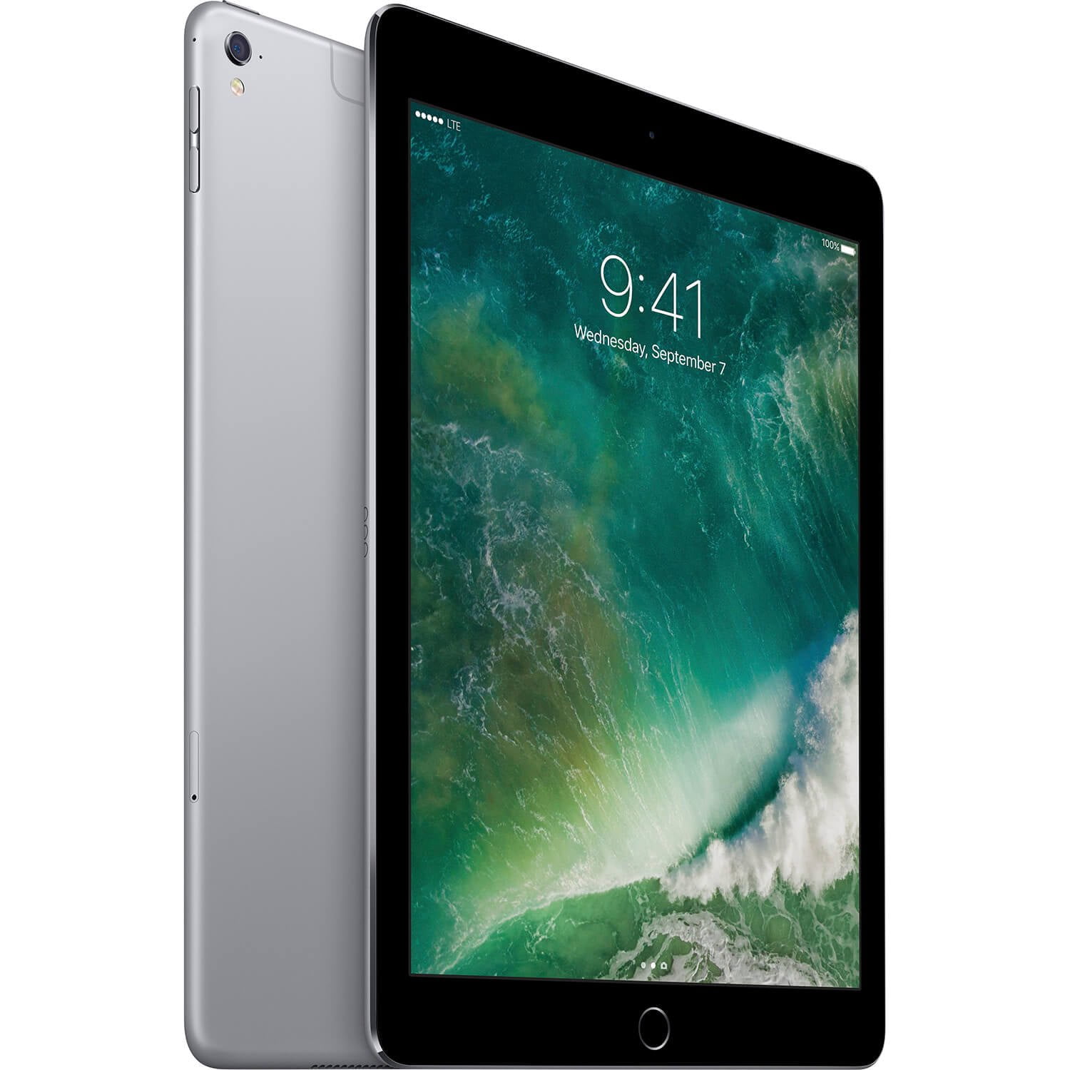 Pré-Propriedade Apple iPad Pro 32 GB Wifi Espaço Cinza (Bom)