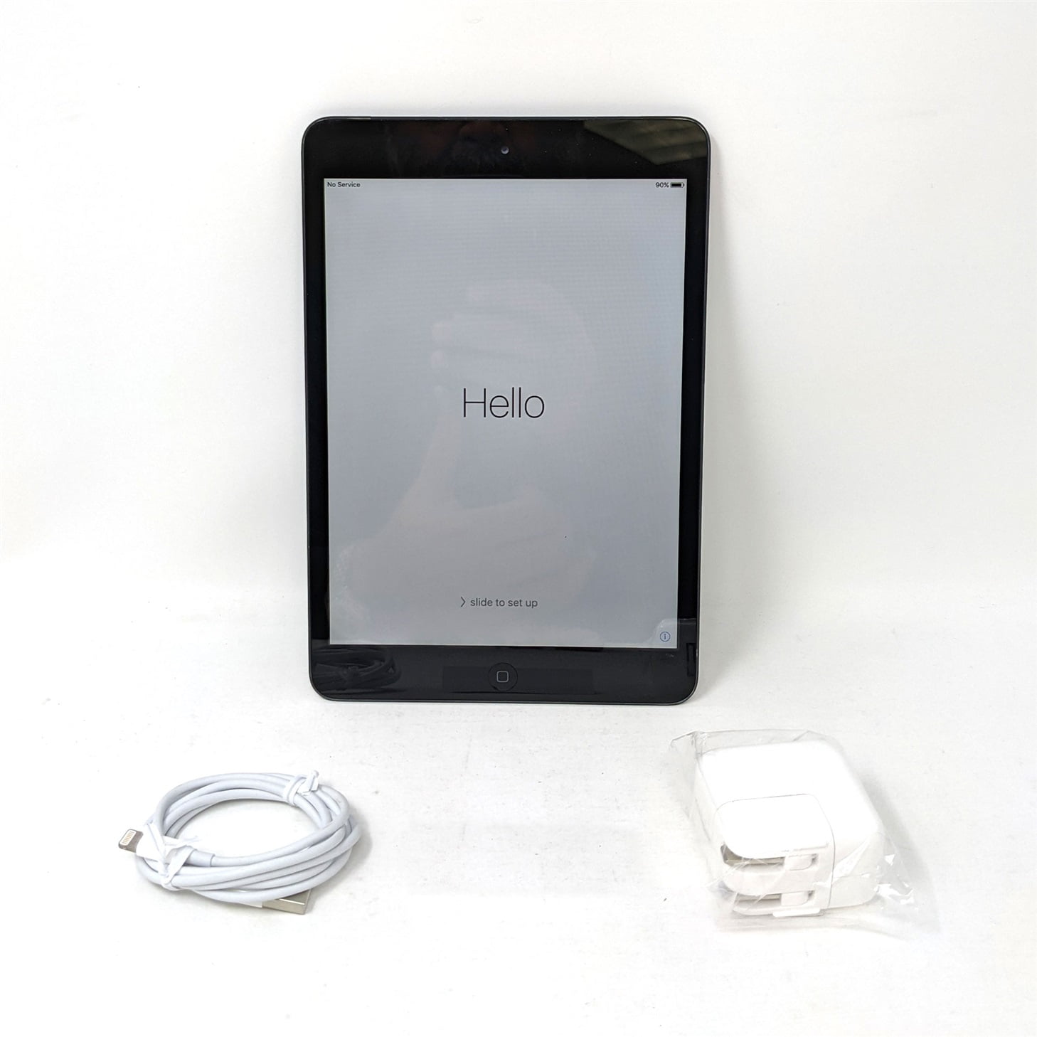 Pre-Owned-Apple-iPad-mini-16GB