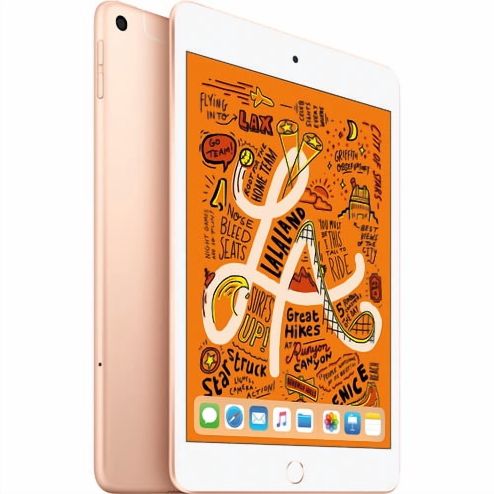Ipad Mini 7