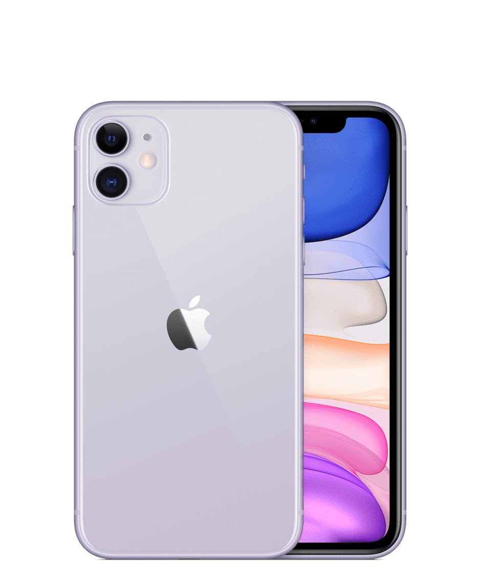Apple iPhone 11 - Carrier Unlocked - 128GB White - Walmart.com
