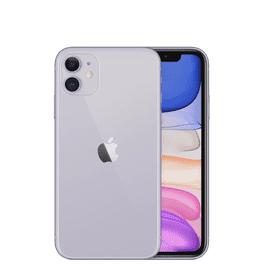 Apple iPhone 11 - Factory Unlocked, Good Condition, 64GB