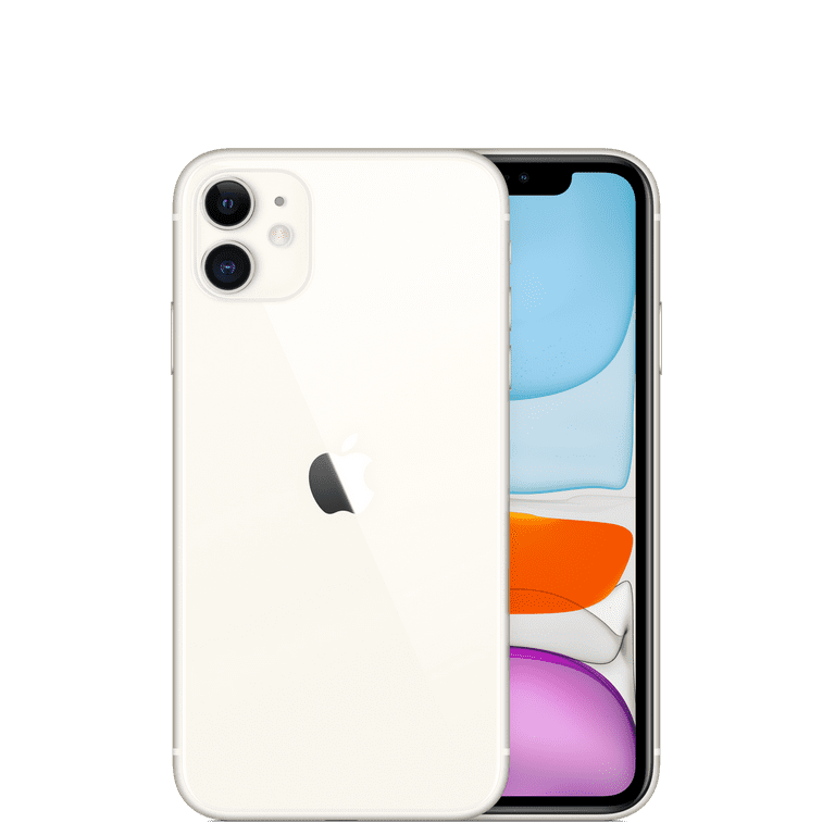 IPhone 11 128gb White at Rs 44000/unit, Apple iPhone in Hyderabad