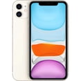 thumbnail image 1 of Restored Apple iPhone 11 64GB Sprint Locked White (Refurbished), 1 of 5