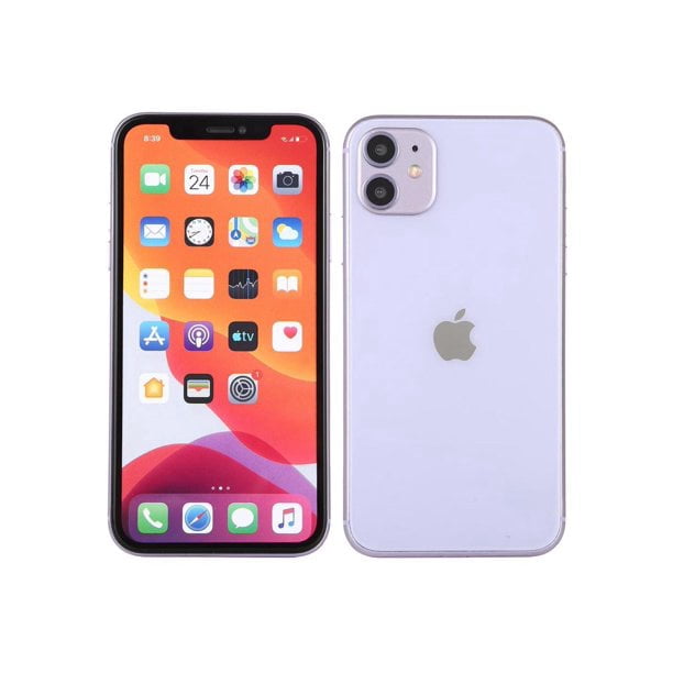 iPhone 11 128GB Purple - From €399,00 - Swappie
