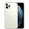 thumbnail image 1 of Pre-Owned Apple iPhone 11 Pro - Carrier Unlocked - 512 GB Silver (Fair), 1 of 3