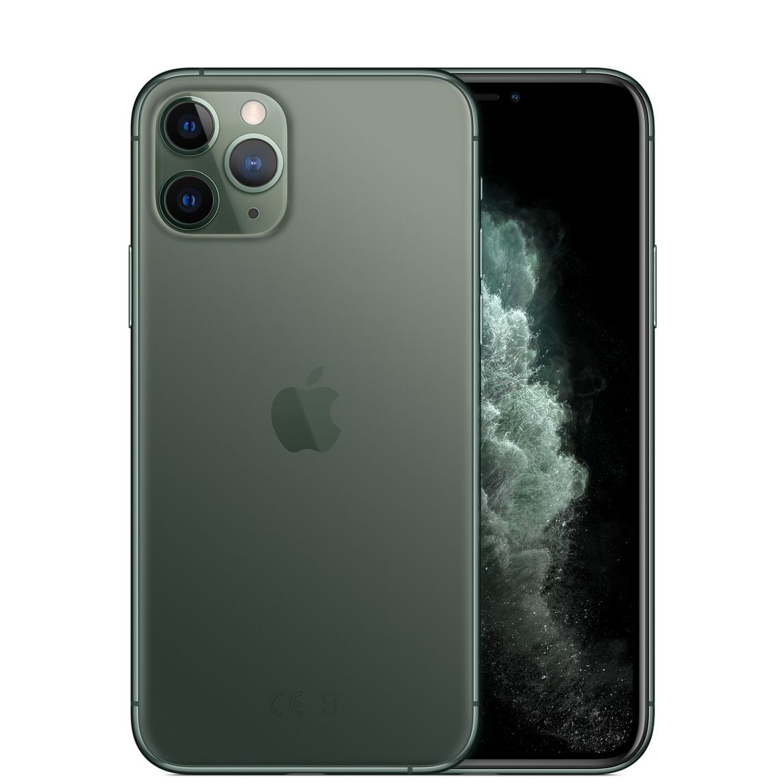 Pre-Owned Apple iPhone 12 mini - Carrier Unlocked - 64 GB Pre-Owned Apple iPhone 12 mini - Carrier Unlocked - 64 GB