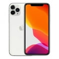 thumbnail image 1 of Pre-Owned AT&T Apple iPhone 11 Pro A2160 Cell Phone 256GB 4GB RAM Silver, 1 of 1