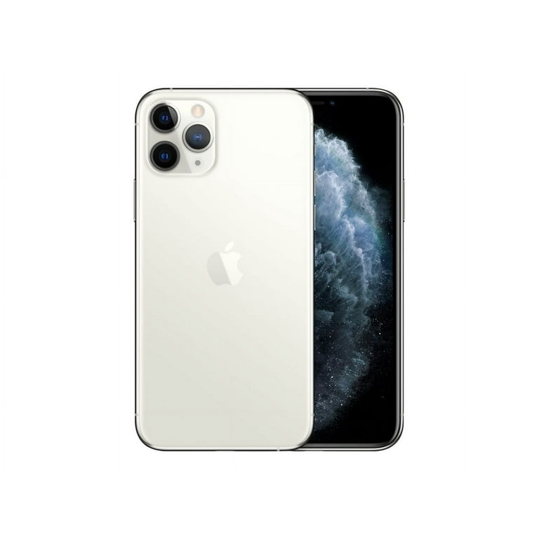 Apple iPhone 11 Pro 256GB シルバー