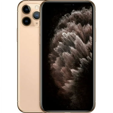 Pre-Owned Apple iPhone 11 Pro 64GB Gold Unlocked
