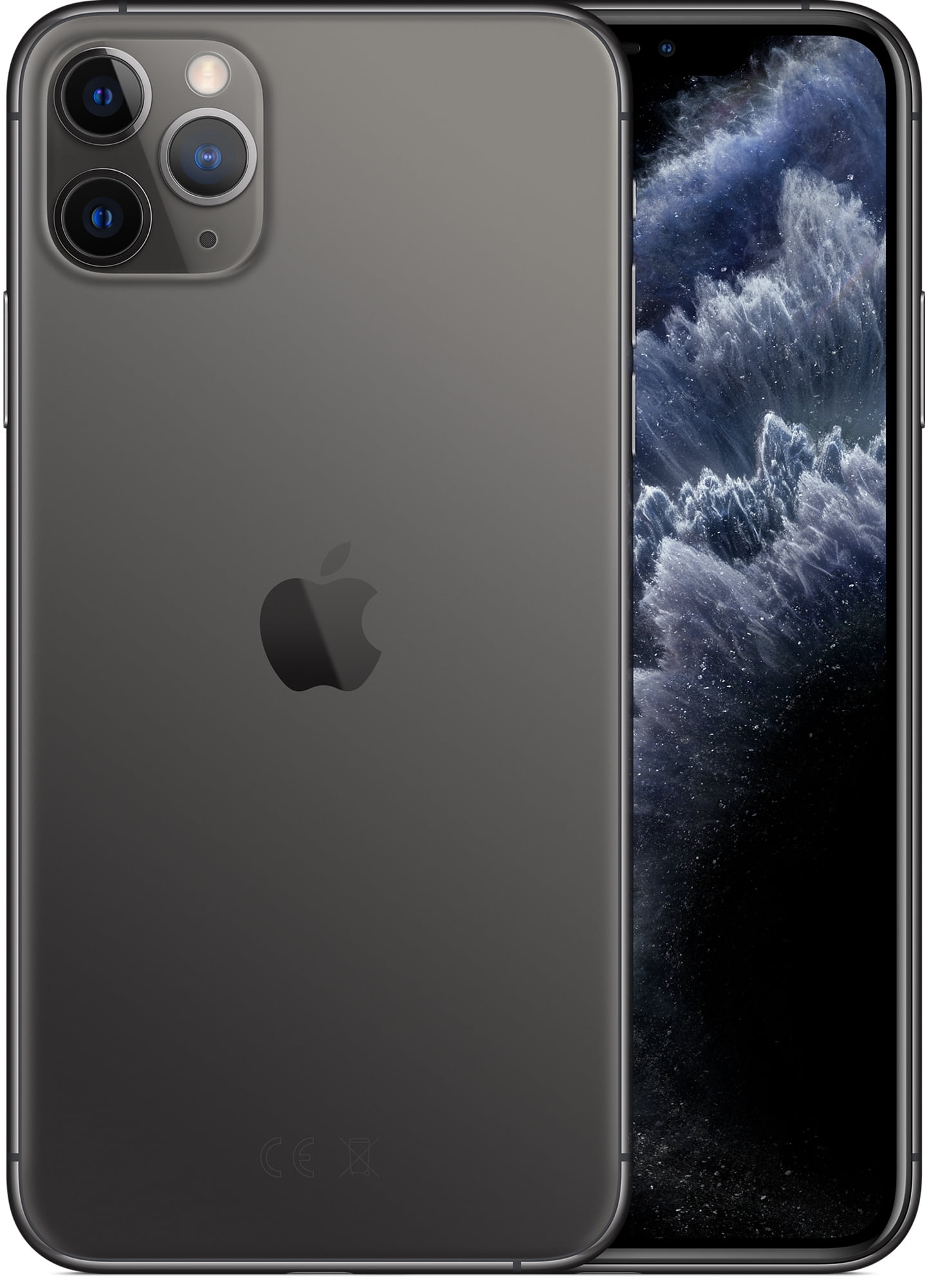 iPhone 11 Pro Max スペースグレイ 256GB-