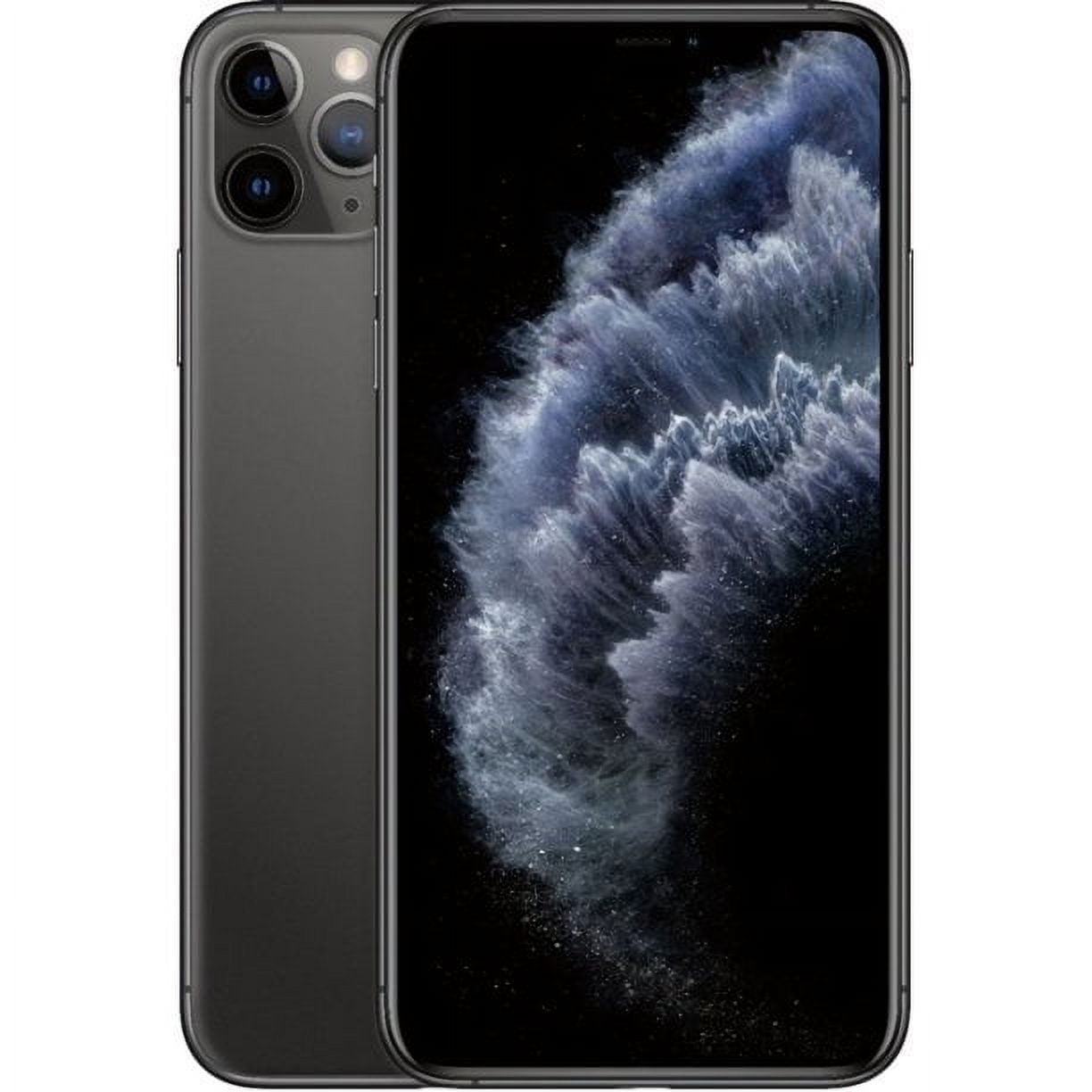 Apple - 【セール】iPhone 11 Pro Max シルバー 256GB SIMフリー Apple iPhone 11 Pro Max with FaceTime - 256GB, 4G LTE