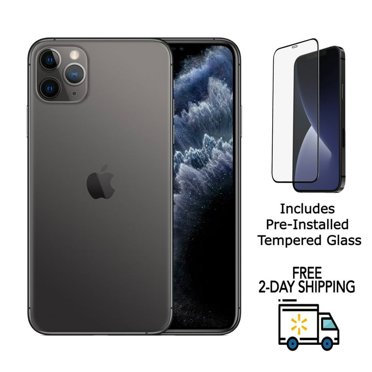 iPhone 11 Pro スペースグレイ 64GB