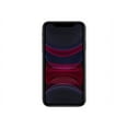 thumbnail image 1 of Pre-Owned No Plan-Unlocked Device Apple iPhone 11 Smartphone 64GB 6.1 Inch Black, 1 of 6