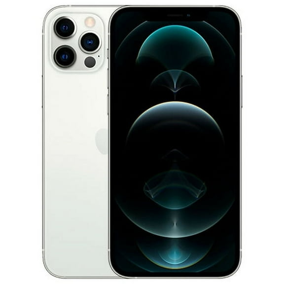 Pre-Owned Apple iPhone 12 128GB GSM Unlocked T-Mobile AT&T 5G (2020) - Red