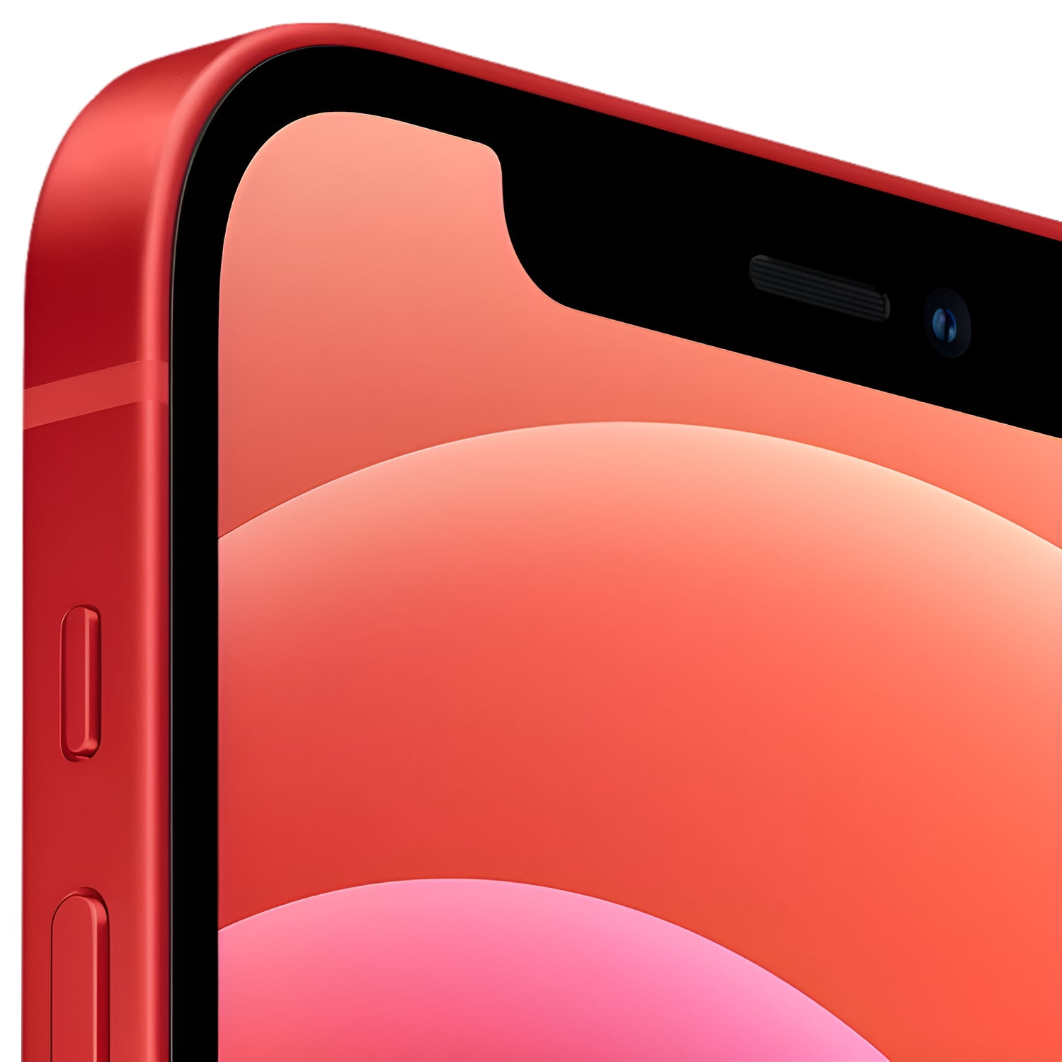 Pre-Owned Apple iPhone 12- Carrier Unlocked -128 GB Product (Red 