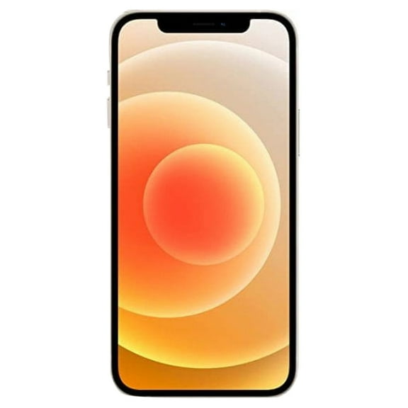 Pre-Owned Apple iPhone 12 64GB 128GB 256GB All Colors - Factory Unlocked Cell Phones