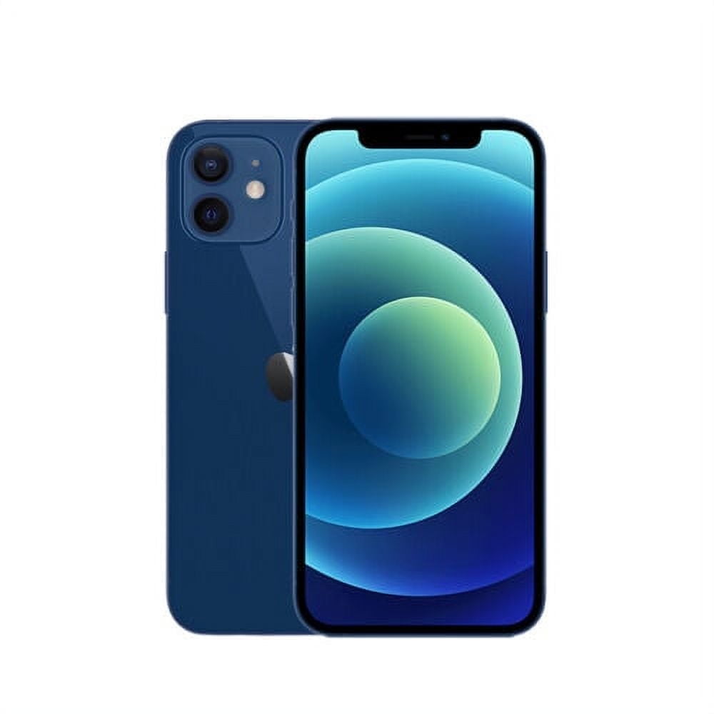 Pre-Owned-Apple-iPhone-12-64GB