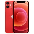 thumbnail image 1 of Pre-Owned Apple iPhone 12 Mini - Carrier Unlocked - 128 GB (Red) (Fair), 1 of 1