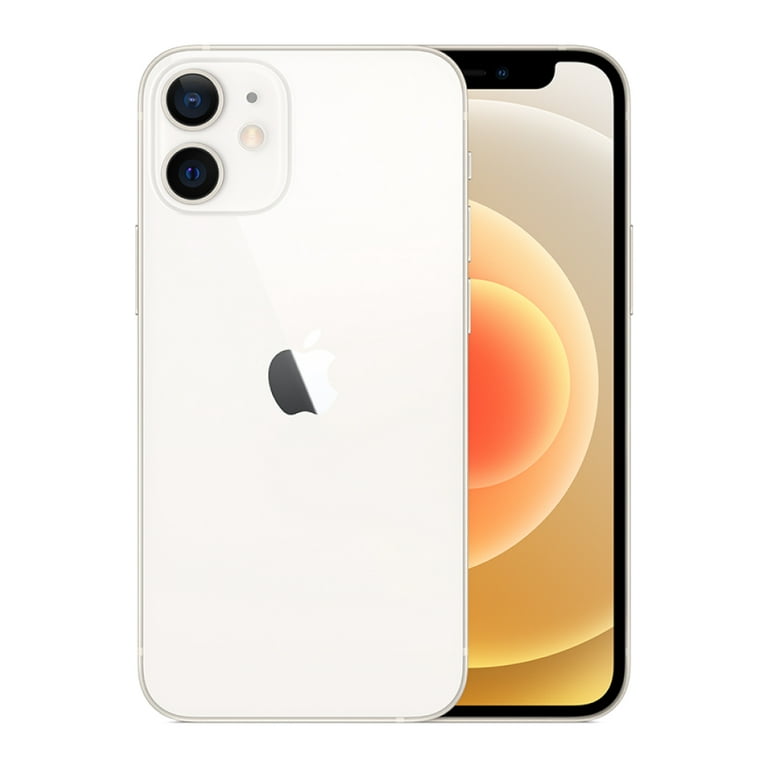 Pre-Owned Apple iPhone 12 Mini 64GB Fully Unlocked