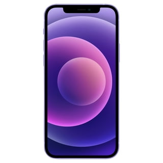 Iphone 12 Purple