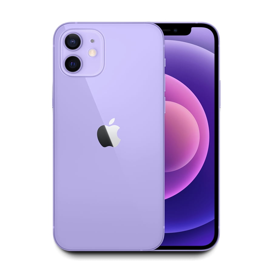 Iphone 12 Mini Purple