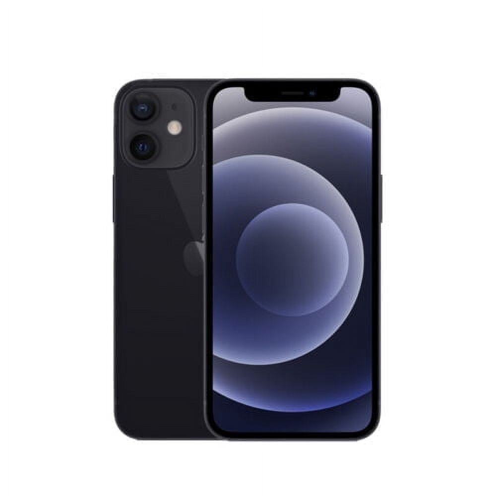 Open Box Apple iPhone 12 - Carrier Unlocked - 64 GB PURPLE Open Box Apple iPhone 12 - Carrier Unlocked - 64 GB PURPLE