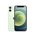 thumbnail image 1 of Pre-Owned - Apple iPhone 12 Mini Green 128GB AT&T (Refurbished: Like New), 1 of 4