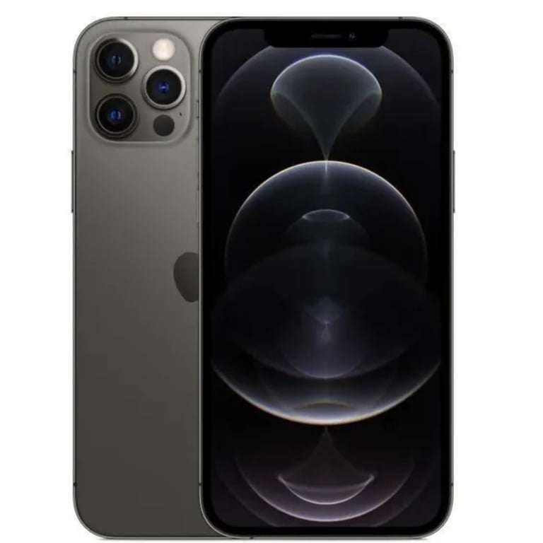 Restored Apple iPhone 12 Pro 128GB GSM CDMA Factory Unlocked Restored Apple iPhone 12 Pro 128GB GSM CDMA Factory Unlocked