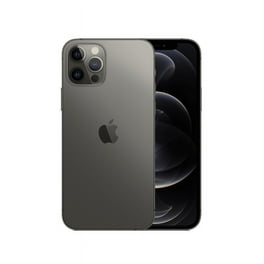 Apple iPhone 14 Pro Max, 256GB, Space Black - Unlocked (Renewed)