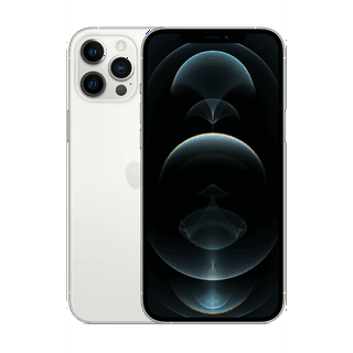 iPhone 12 Pro in iPhone 12 Series | Silver - Walmart.com