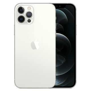 Apple - iPhone12 Pro 256GB シルバー Amazon.com: Apple iPhone 12 Pro 5G, US Version, 256GB