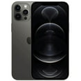 thumbnail image 1 of Pre-Owned Apple iPhone 12 Pro Max 128GB Graphite (AT&T) UsedGrade B, 1 of 1