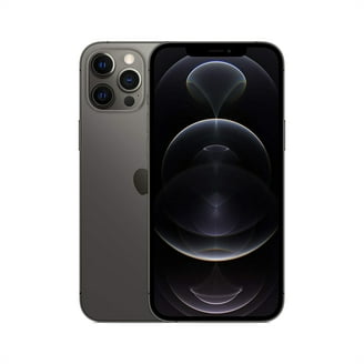 iPhone 12 Pro Max in iPhone 12 Series - Walmart.com