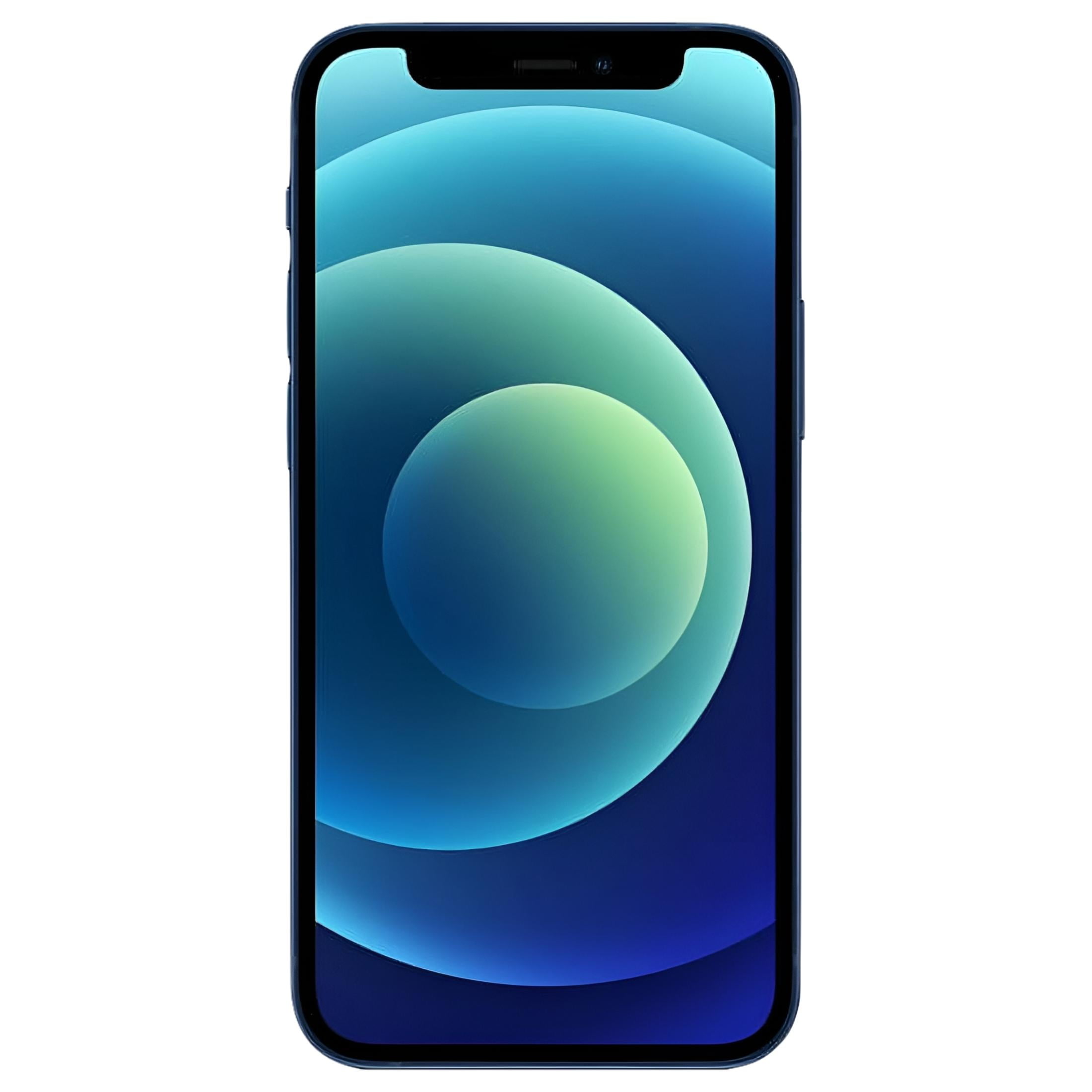 Apple iPhone 12 Pro Max 256GB, Blue, Verizon GSM Unlocked, T