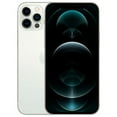 thumbnail image 1 of Pre-Owned Apple iPhone 12 Pro Max - Carrier Unlocked - 512 GB Silver, 1 of 1