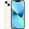 thumbnail image 1 of Restored Apple iPhone 13 128GB AT&T Locked Starlight (Refurbished), 1 of 5