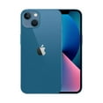thumbnail image 1 of Pre-Owned Apple iPhone 13 - Fully Unlocked - 128 GB Blue (Good), 1 of 1
