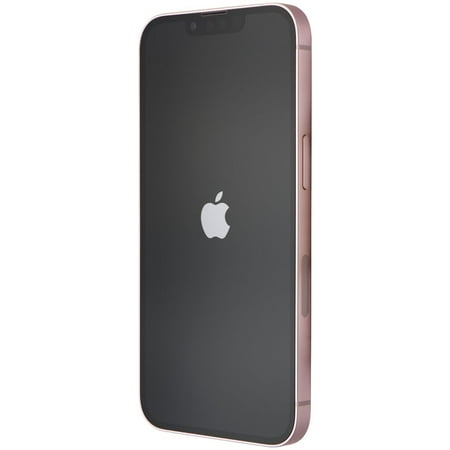 Pre-Owned Apple iPhone 13- Carrier Unlocked -128 GB Pink (Fair)