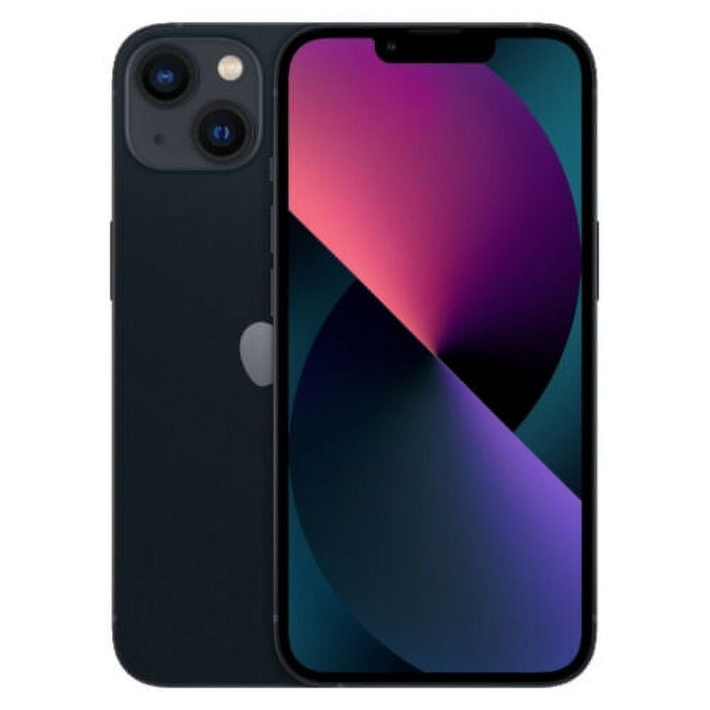 Verizon iPhone 12 256GB Black - Walmart.com