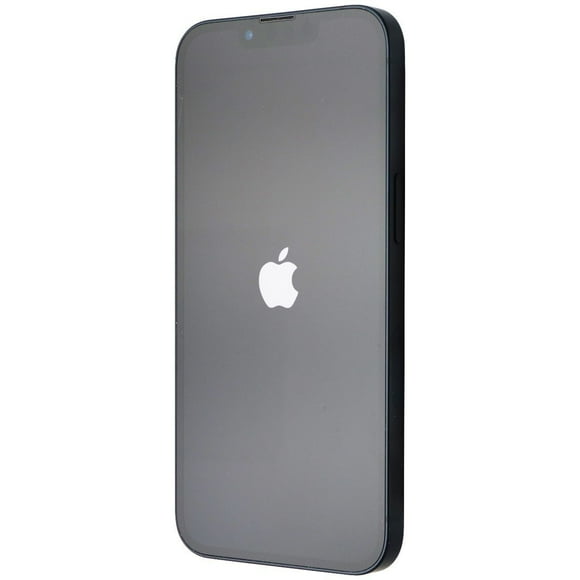 Pre-Owned Apple iPhone 13 A2482 128 GB Smartphone, 6.1" OLED 2532 x 1170, Hexa-core (A15 BionicDual-core (2 Core) Quad-core (4 Core), 6 GB RAM, iOS 15, 5G, Midnight
