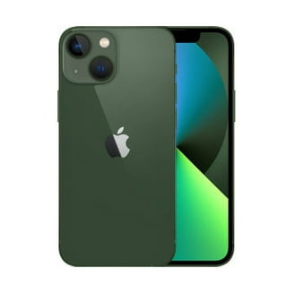 Apple iPhone 13 mini 緑 256GB iPhone 13 mini in iPhone 13 Series | Green - Walmart.com