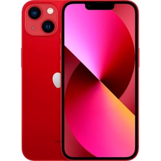 iPhone 13 Mini Phones: US Cellular & Unlocked | Walmart | Red