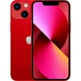 thumbnail image 1 of Pre-Owned Apple iPhone 13 mini - Carrier Unlocked - 512 GB Red (Good), 1 of 1