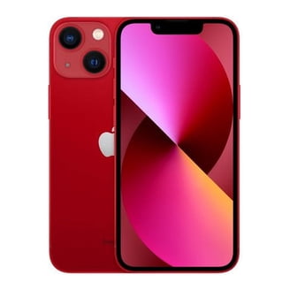 iPhone 13 Series in Apple iPhone | Red - Walmart.com