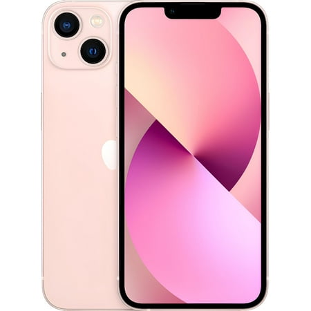 UsedApple iPhone 13 Pink 256GB Fully Unlocked Grade B+