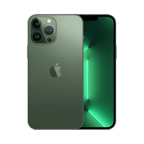 Pre-Owned Apple iPhone 13 Pro A2483 (Fully Unlocked) 1TB Apline Green (Grade A)