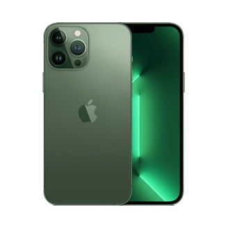 Apple iPhone 13 Pro in iPhone 13 Series | Green - Walmart.com