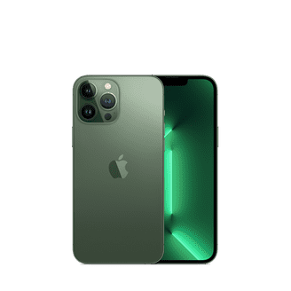 Apple iPhone 13 Series in Apple iPhone | Green - Walmart.com