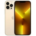 thumbnail image 1 of Pre-Owned Apple iPhone 13 Pro - Carrier Unlocked - 1 Tb Gold (Fair), 1 of 1